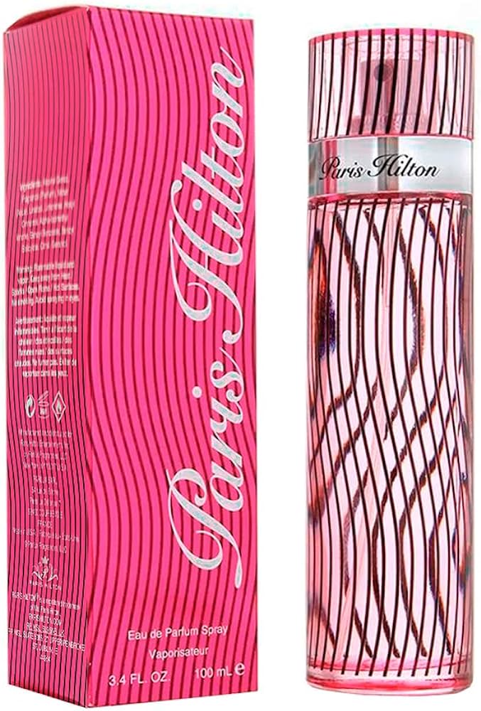 Paris Hilton 3.4 edp Fl oz