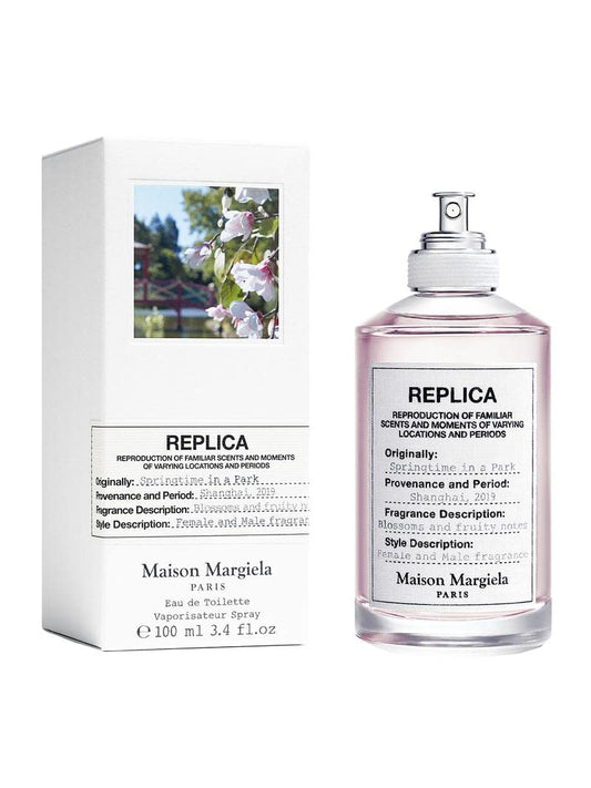 Maison Margiela Springtime in a Park 3.4 Edt L