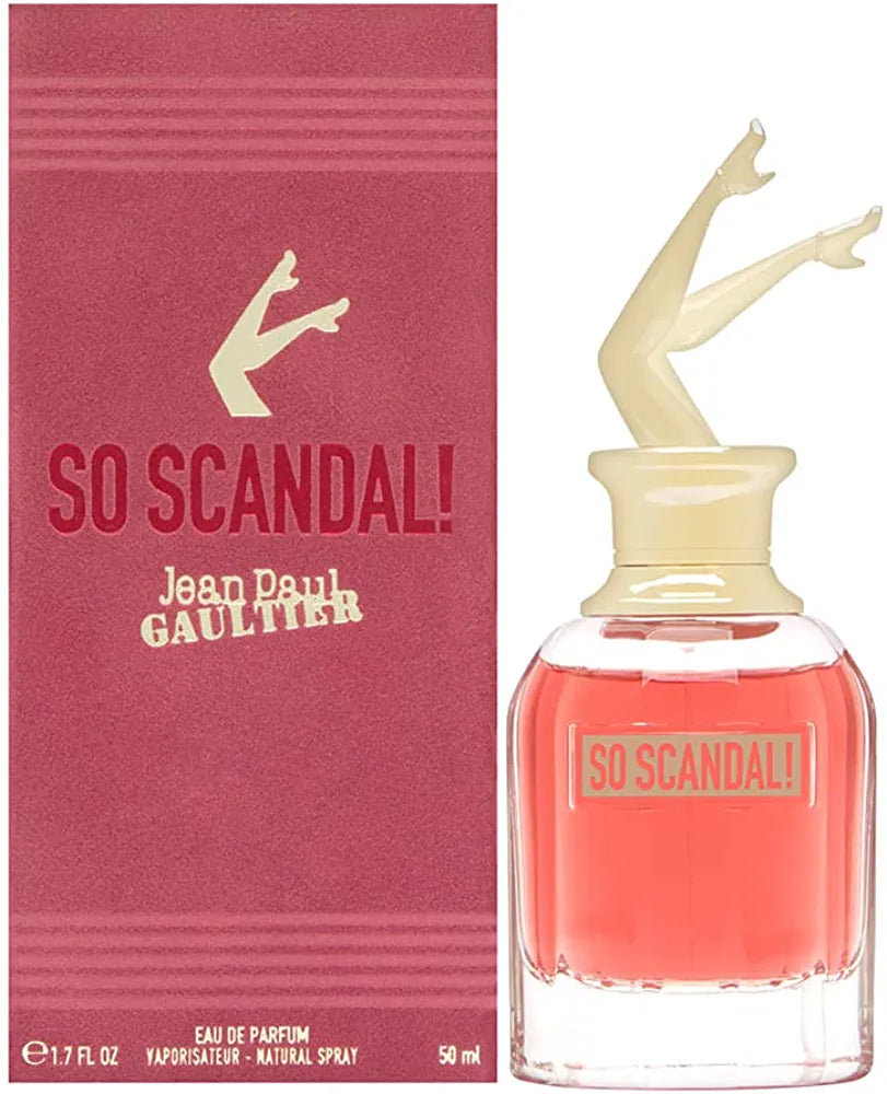 Jean Paul Gaultier So Scandal 2.7 fl oz