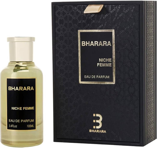 Bharara Niche Femme 3.4 Edp L