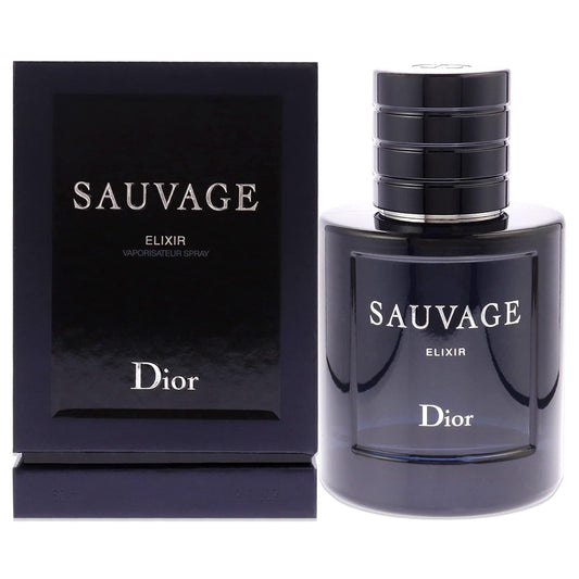 Dior Sauvage Elixir 2.0 Edp M