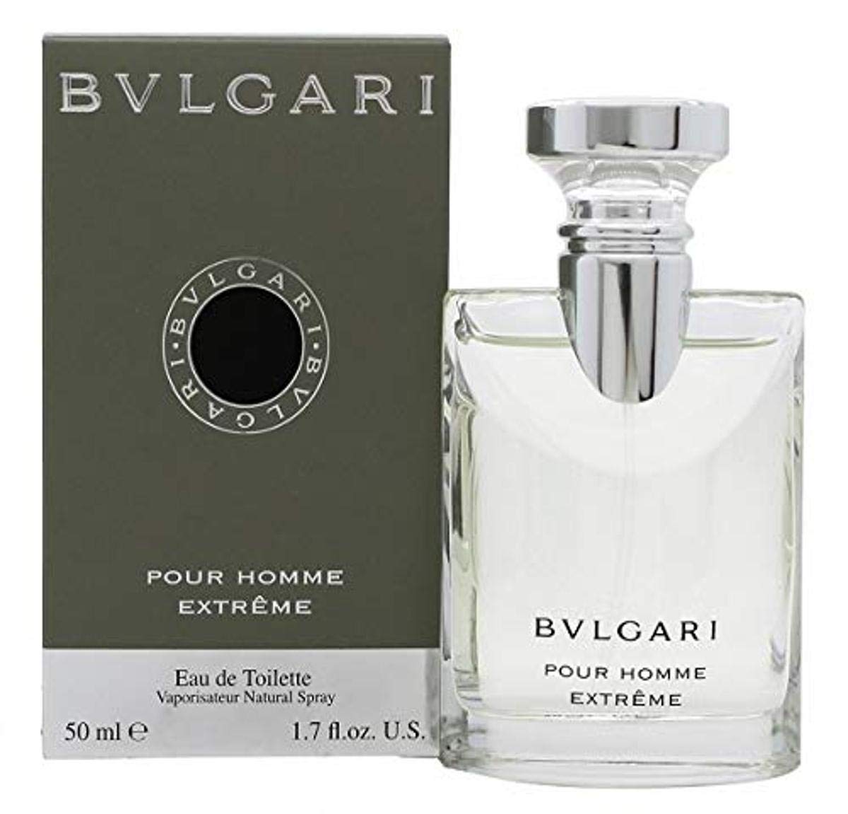 Bvlgari Homme Extreme 1.7 Edt M