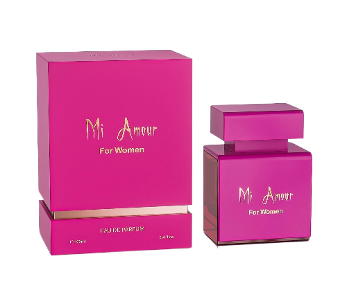 Jo Milao Mi Amour 3.4 Edp L