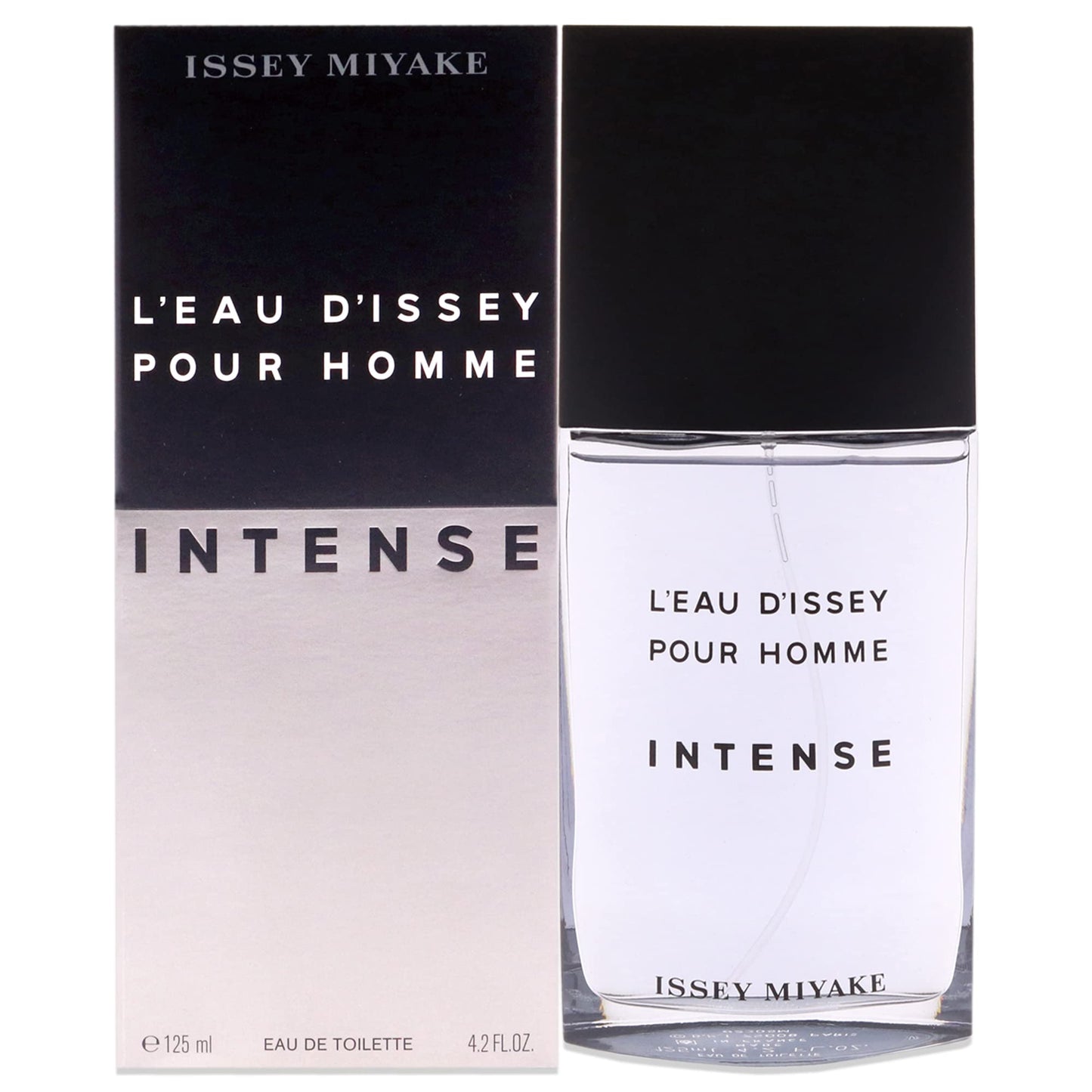 Issey Miyake Intense 4.2 Edt M