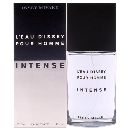 Issey Miyake Intenso 4.2 Edt M