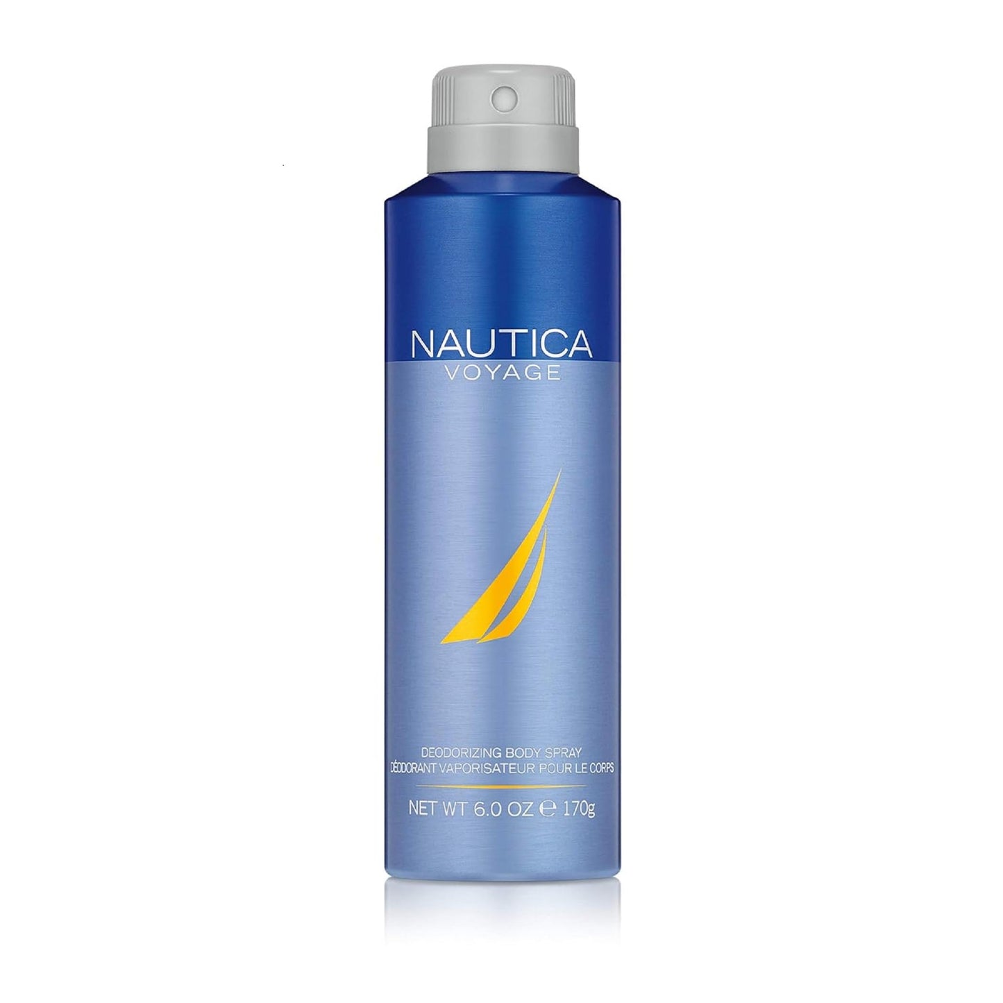 Nautica Voyage 6.0 Deodorizing Body Spary M