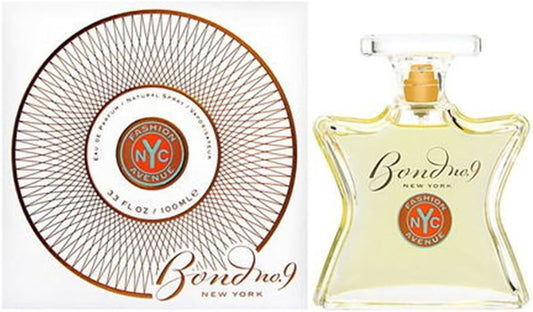 Bond No 9 Fashion Avenue 3.3 Edp L 