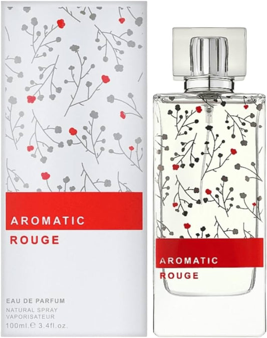 Maison Alhambra Aromatic Rouge 3.4 Edp L