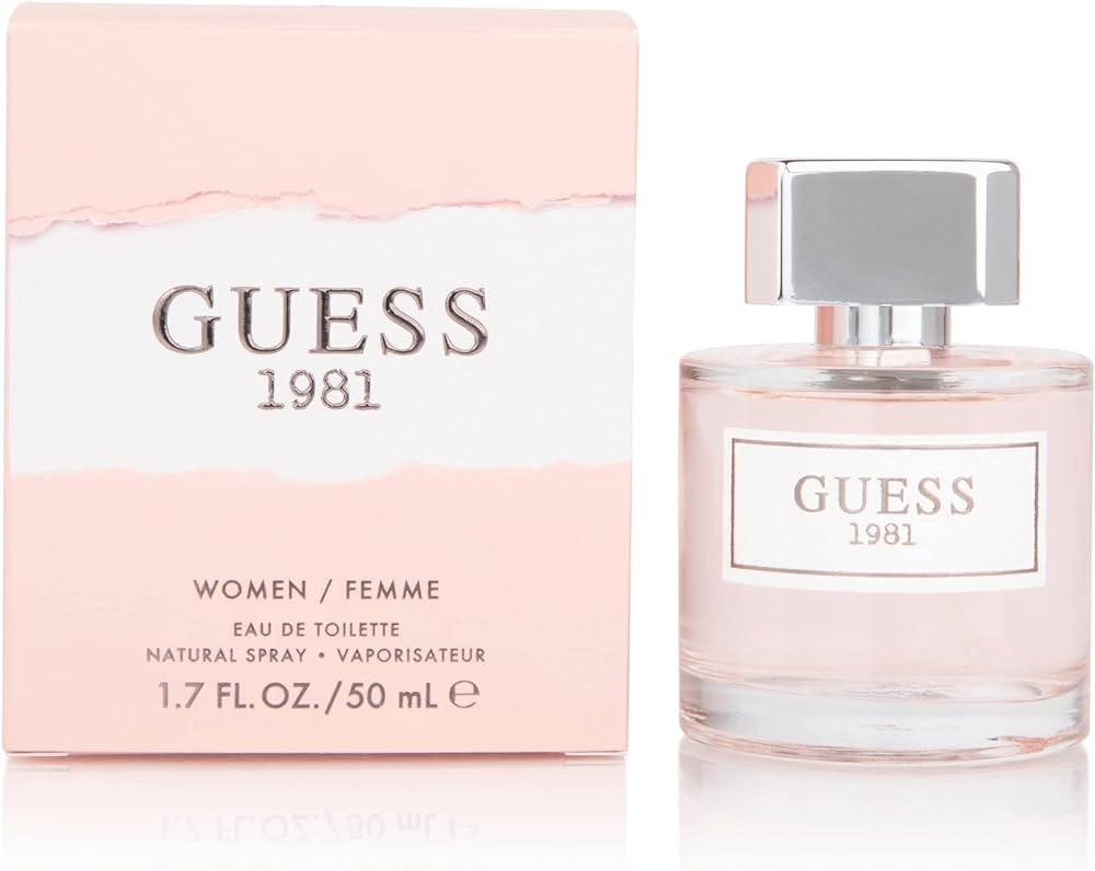 Guess 1981