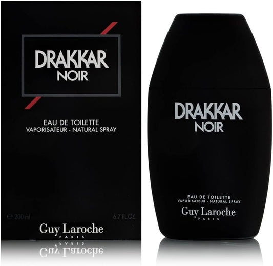 Drakkar Noir 6.7 Edt M