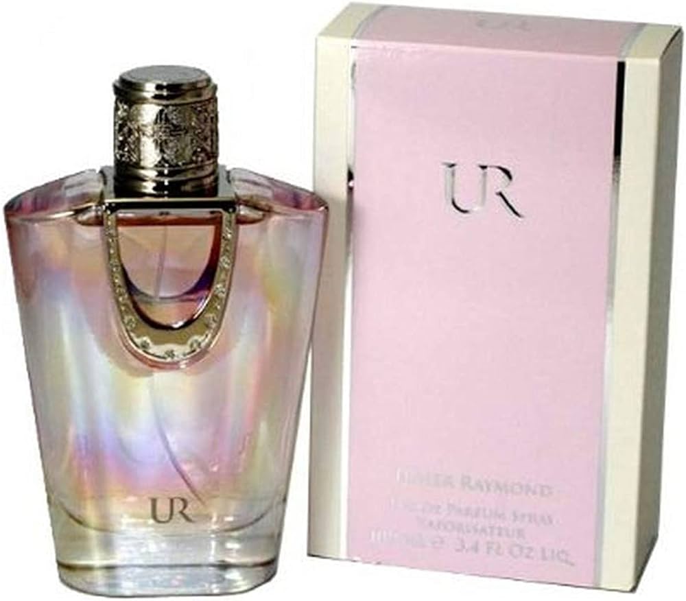 Usher Raymond for Her 3.4 Edp L