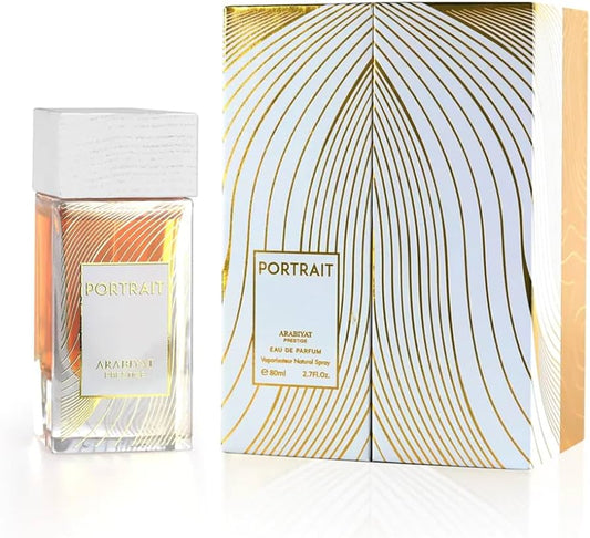 Arabiyat Portrait 2.7 Edp L