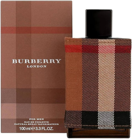 Burberry Londres 3.3 Edt M