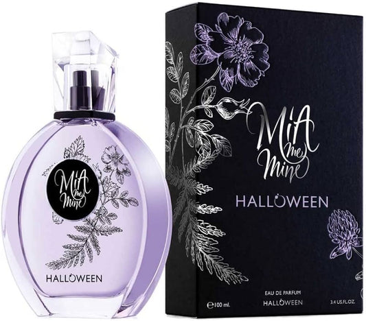 Jesus Del Pozo Halloween Mia Me Mine 3.4 Edt L