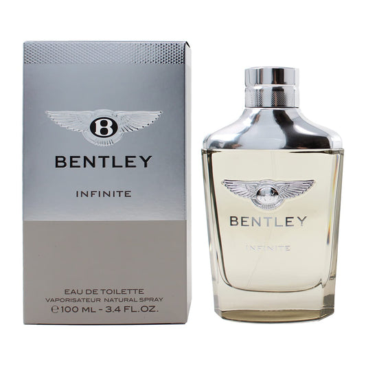 Bentley Infinite 3.4 Edt M 