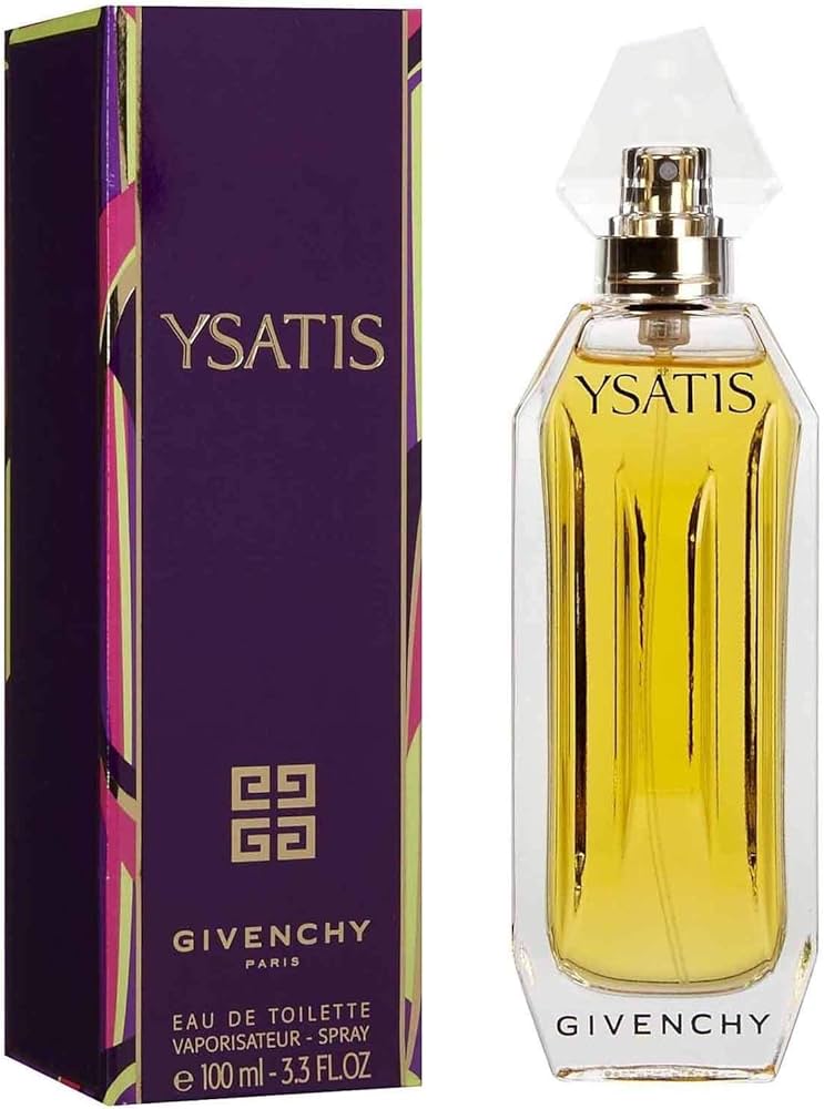 Givenchy Ysatis 3.3 Edt L 