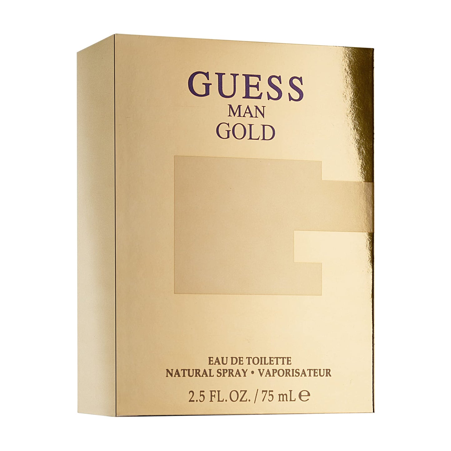 Guess Oro 2.5 Edt M 