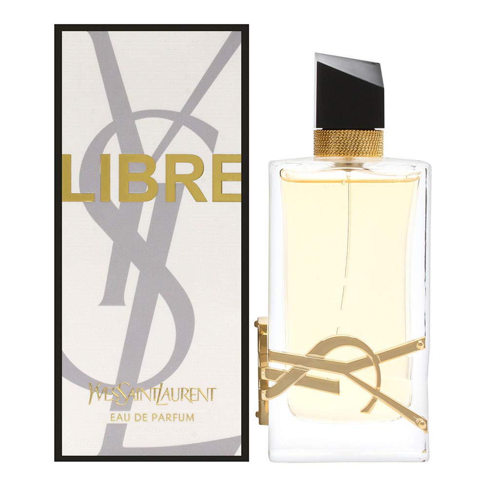 Ysl Libre 3.4 Edp L