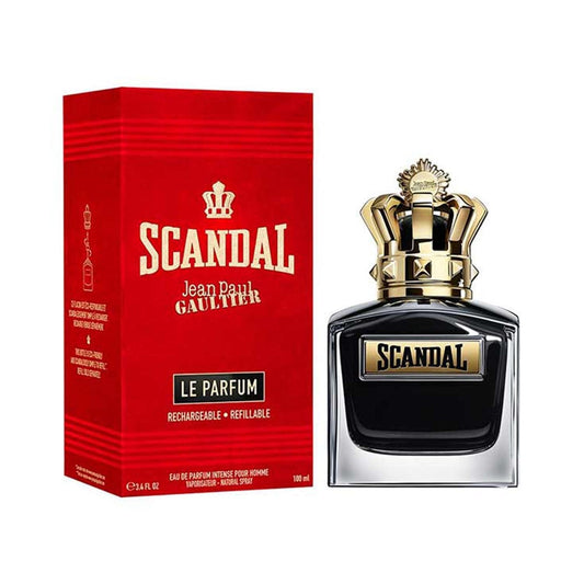 Jean Paul Gaultier Escándalo Le Parfum 3.4 Edp M