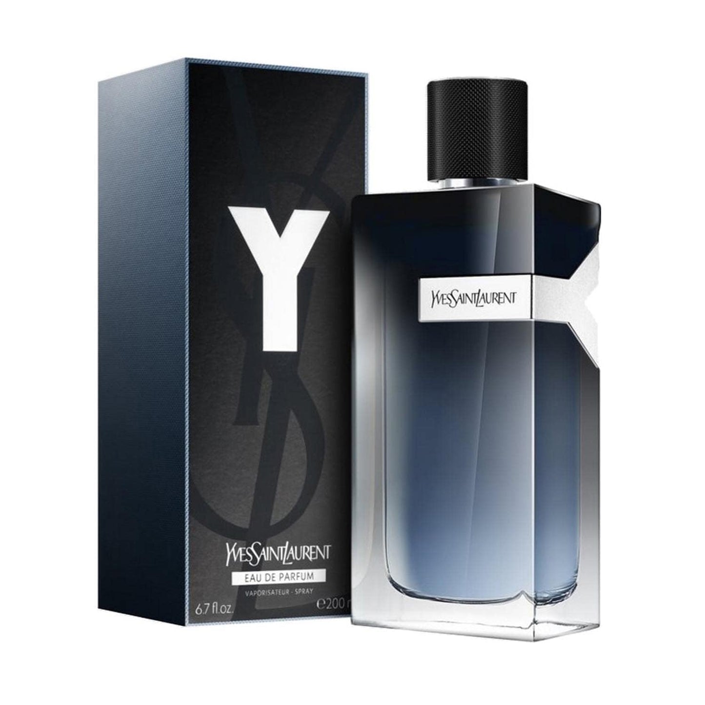 Ysl Y 6.7 Edp M