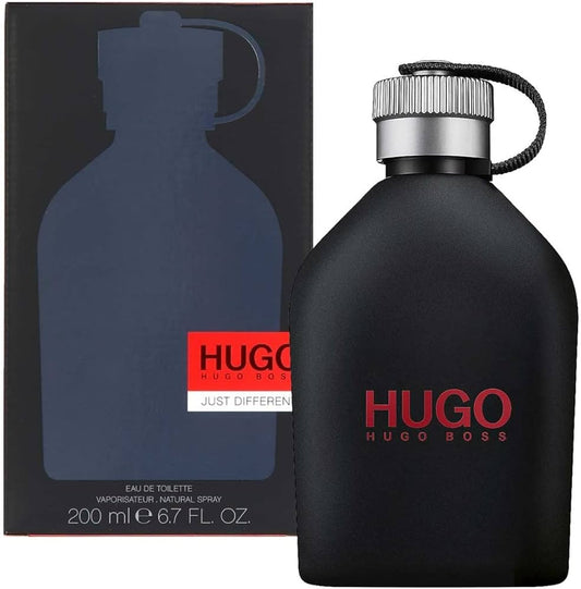 Hugo Boss Simplemente Diferente 6.7 Edt M