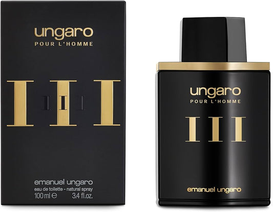 Ungaro III Para El Hogar 3.4 Edt M