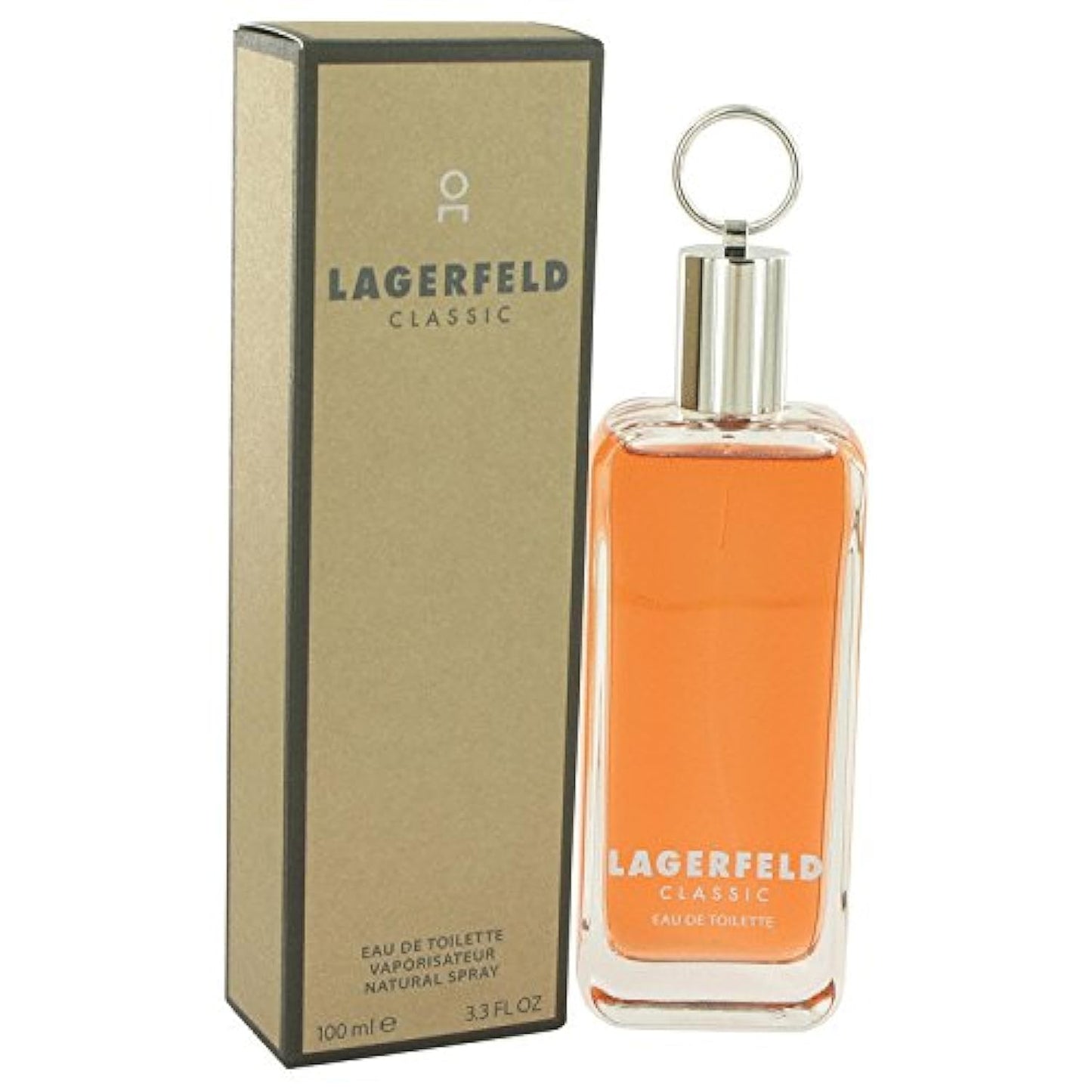 Lagerfeld 3.3 Edt M 