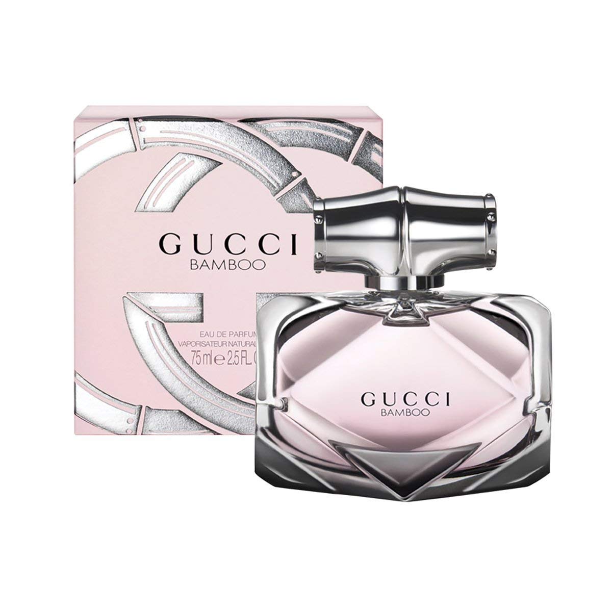 Gucci Bamboo 2.5 Edp L