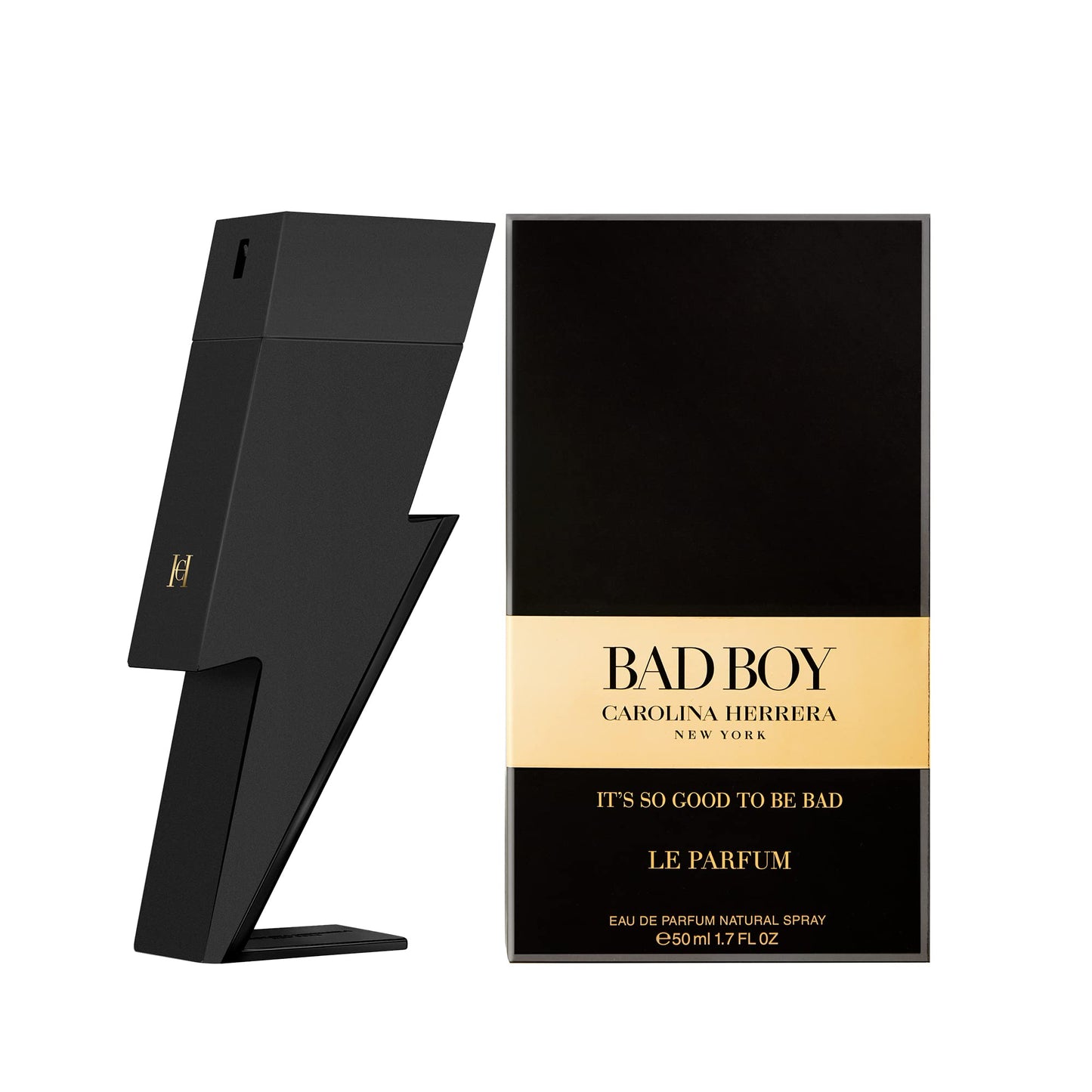 Carolina Herrera Bad Boy Le Parfum 1.7 Edp M