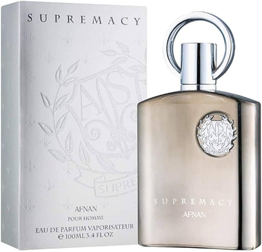 Afnan:Afnan Supremacy Pour Homme 3.4 Edp M