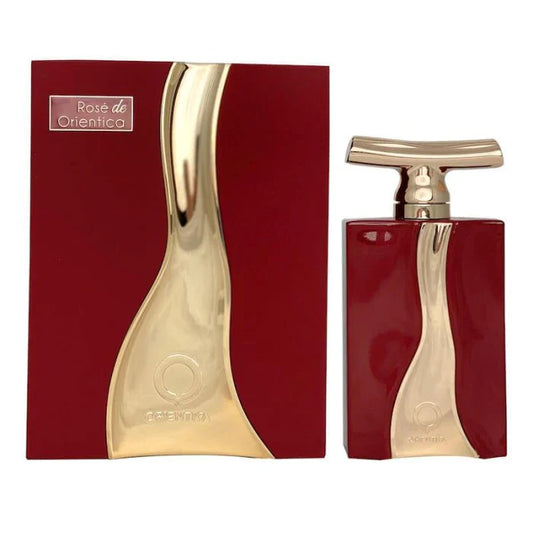 Orientica Rose de Orientica 3.0 Edp U