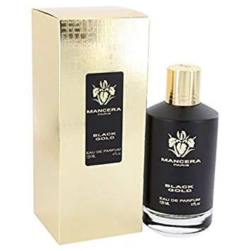 Mancera Black Gold 4.0 Edp U