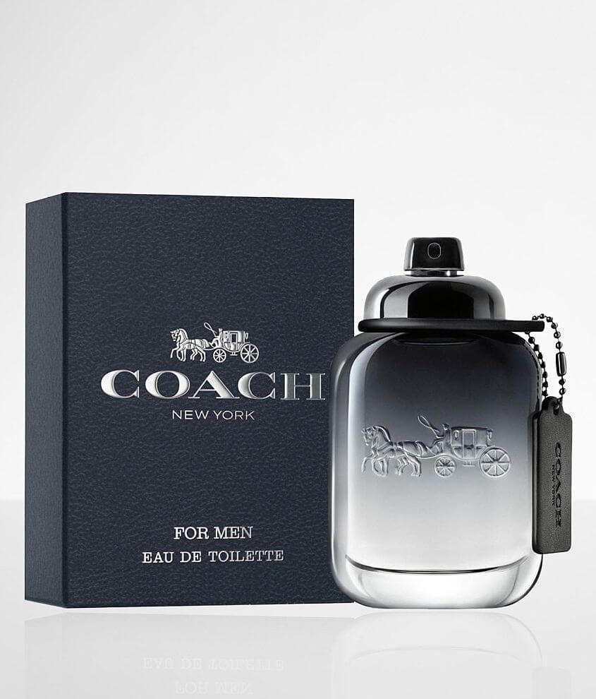 Coach New York 3.3 Edt M