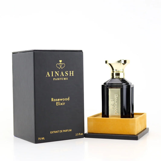 Ainash Rosewood Elixir 2.5 Edp U