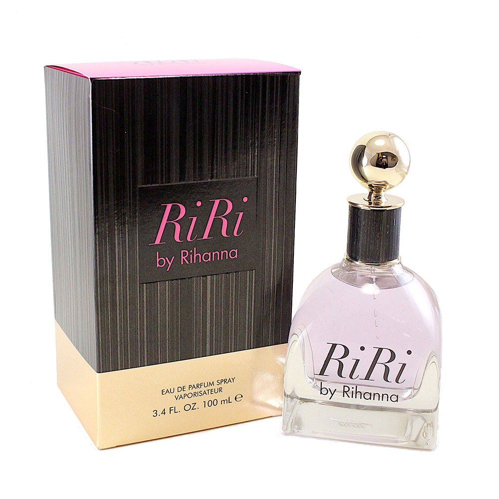 Rihianna Riri 3.4 Fl oz