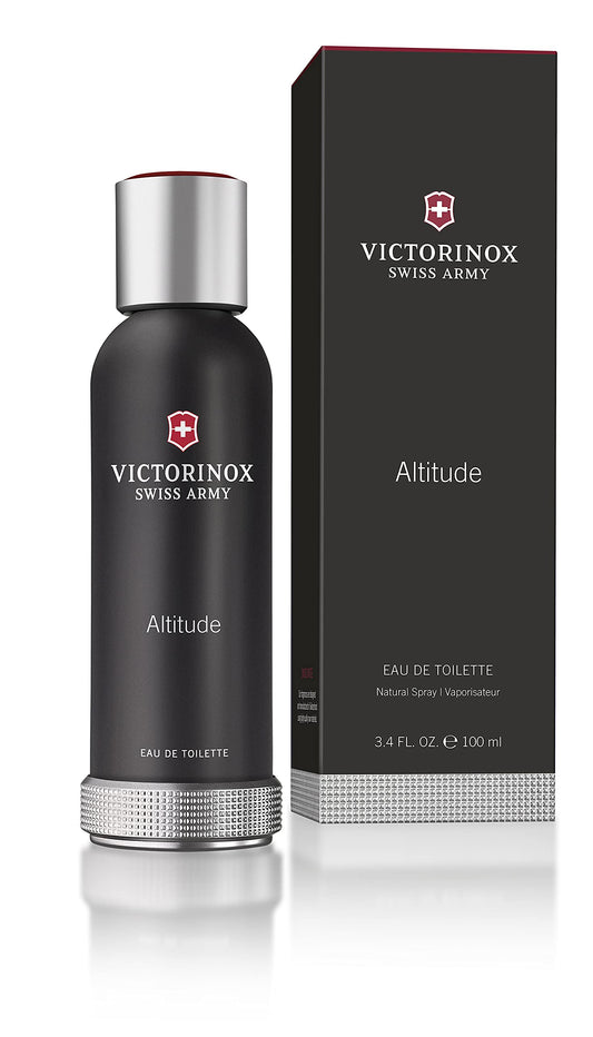 Victorinox Swiss Army Altitude 3.4 Edt M