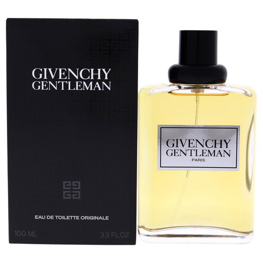 Givenchy Gentleman 3.3 Edt M