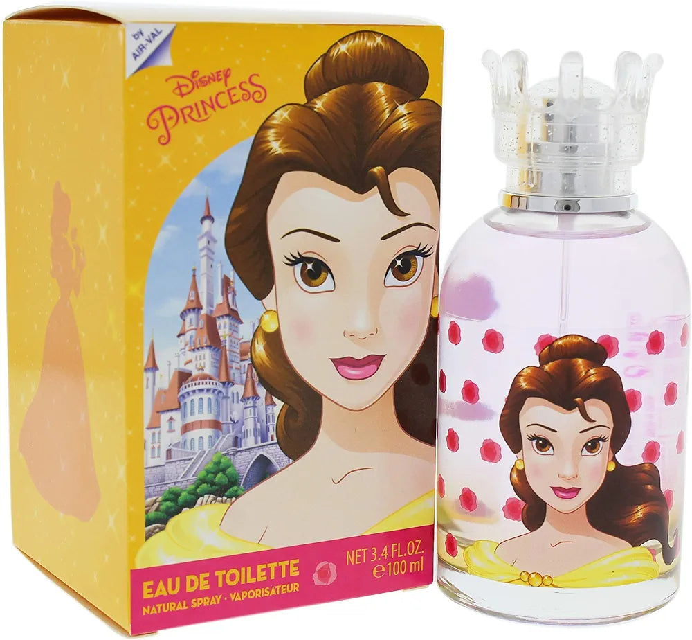 Princess Belle 3.4 Fl oz Edt