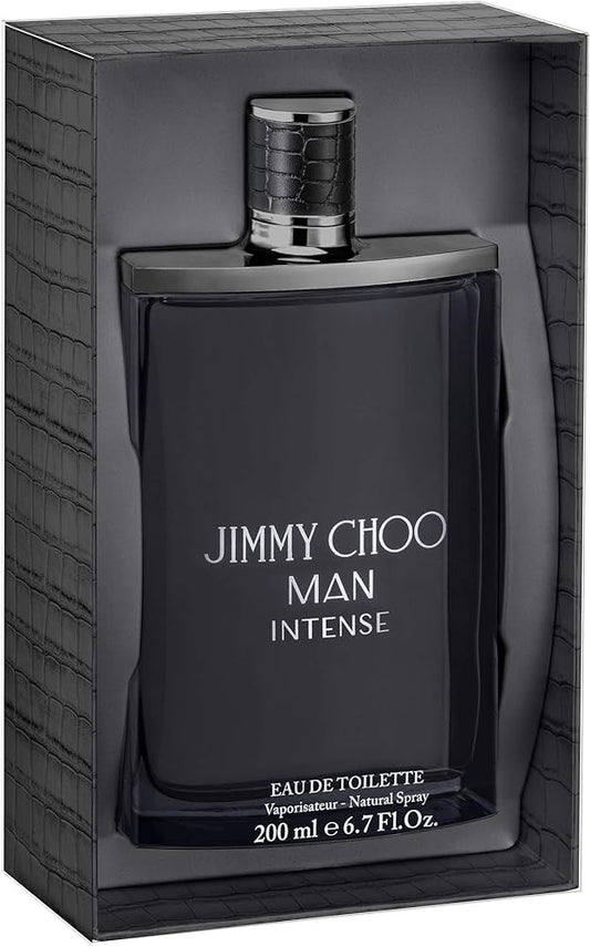 Jimmy Choo Hombre Intenso 6.7 Edt M