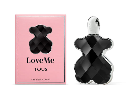 Tous Love Me Onyx Parfum 3.0 Edp L