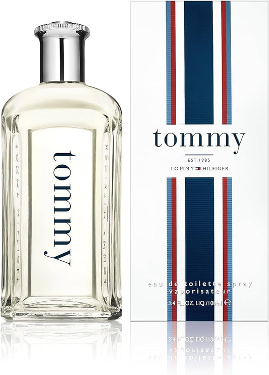 Tommy Hilfiger 3.4 Edt M