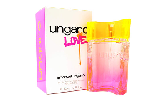 Ungaro Love 3.0 Edp L