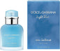 Dolce Gabbana Light Blue Eau Intense 6.7 Edp M