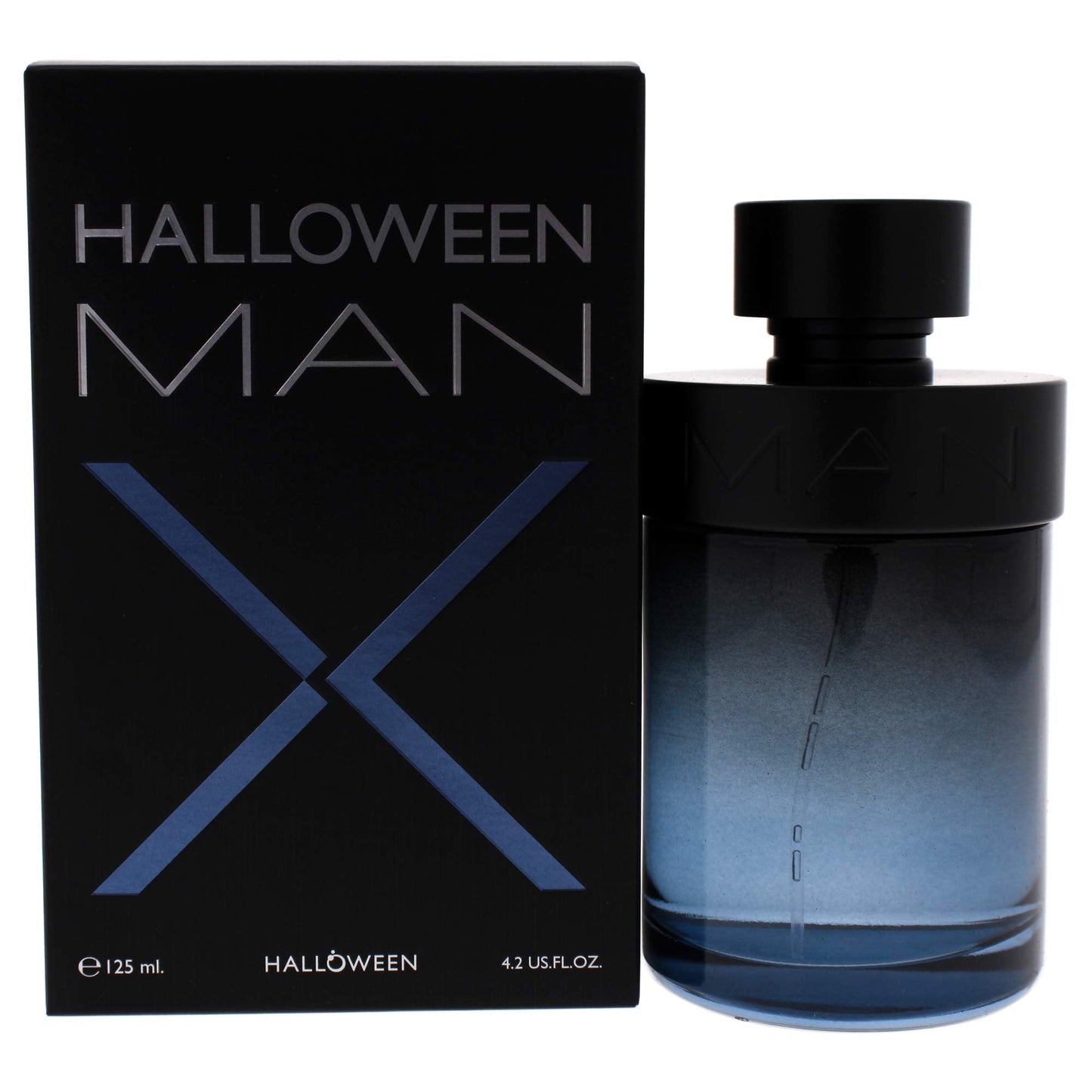 Jesus del Pozo Halloween Man X 4.2 Edt M