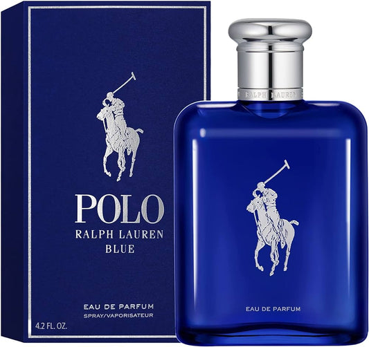 Ralph Lauren Polo Blue 4.2 Edp M