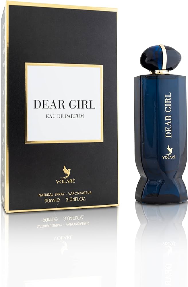 Volaré Dear Girl 3.0 Edp L