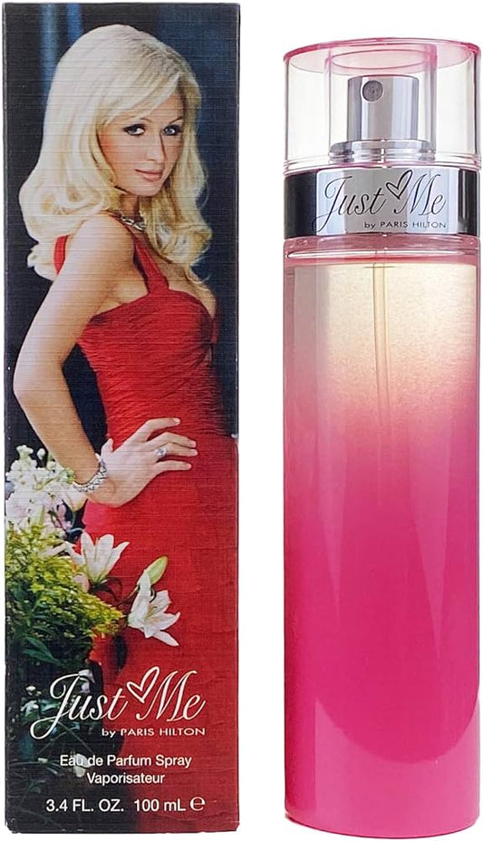 Paris Hilton Just Me 3.4 Fl oz Women