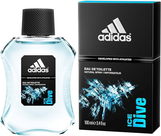 Adidas Ice Dive 3.4 Edt M