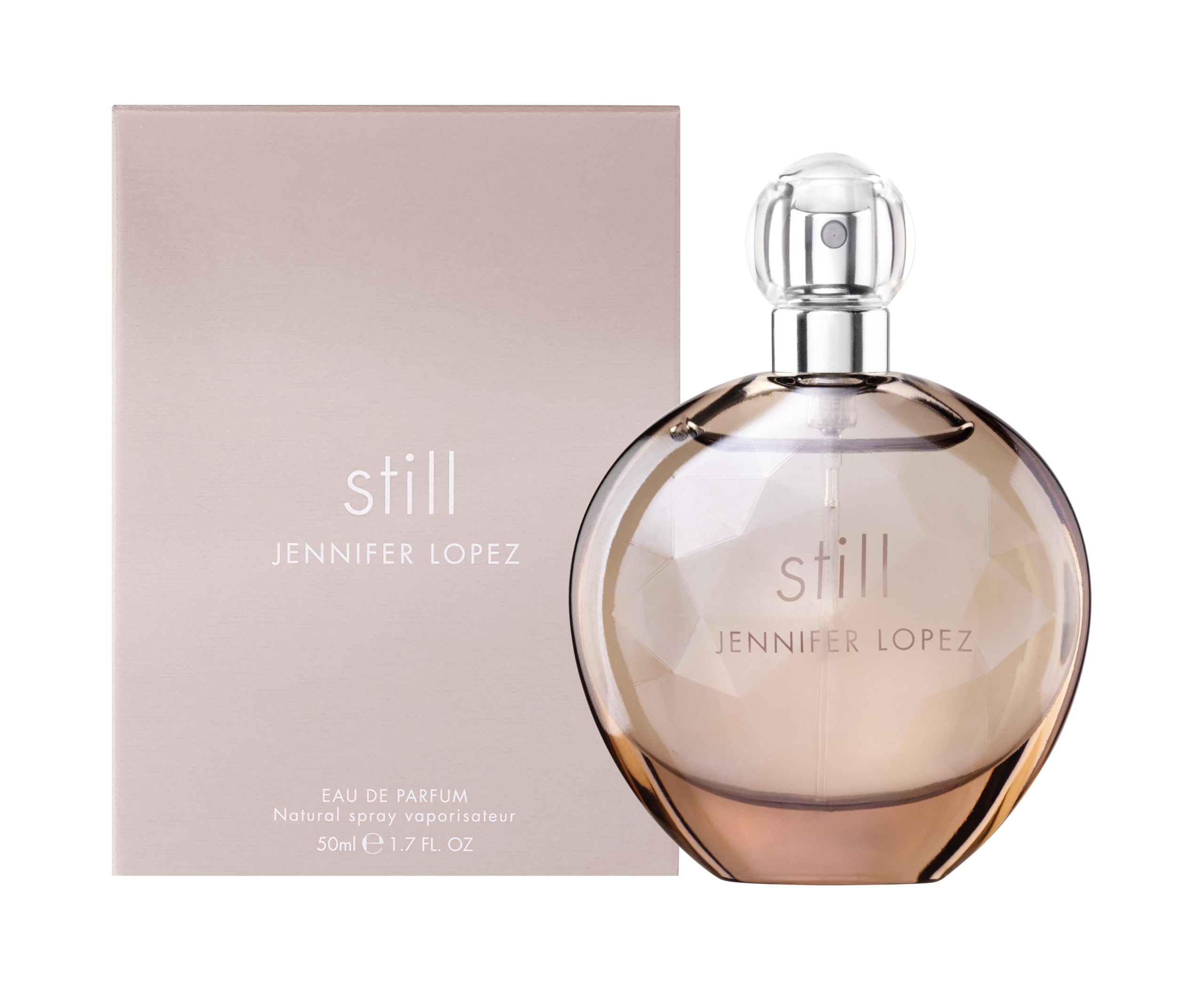 Jenifer Lopez Still 1.7 Edt L 