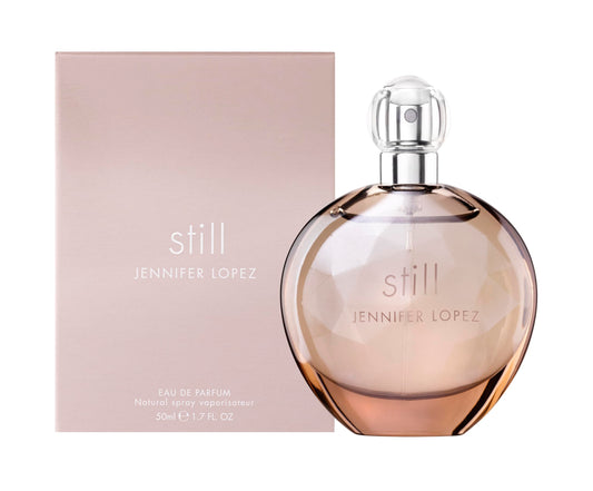 Jenifer Lopez Still 1.7 Edt L 